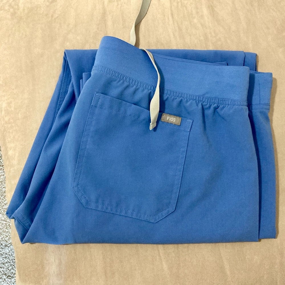 Figs Scrub Pants